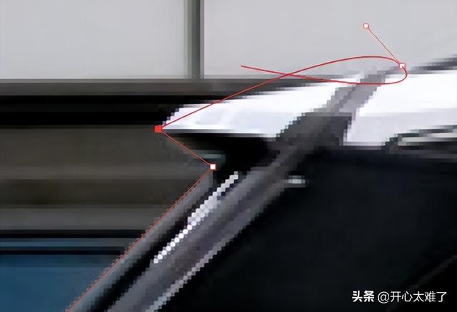 ps钢笔工具完整教程，PS学习——钢笔的用法