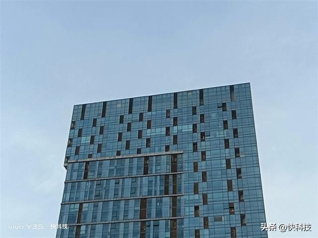 vivoy35是全网通的吗，Y35评测：解锁千元级新体验