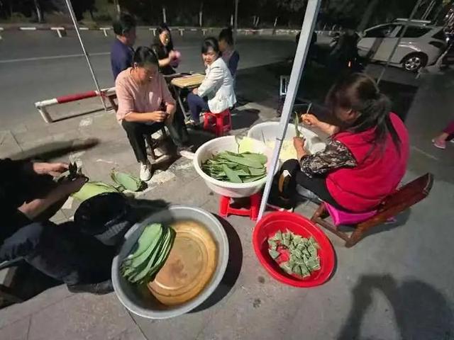 五彩是指哪五种颜色，古代五彩是指哪五种颜色（陕法干警与您共话端午）