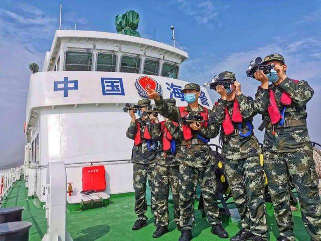 钓鱼岛事件是哪一年，钓鱼岛哪一年发生（中方宣示钓鱼岛主权；我军实弹警告印度）