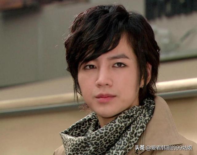 韩根硕是什么电视剧，韩庚（多少姐妹是因为《原来是美男啊》着迷）