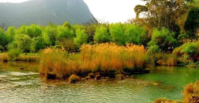 云南两日游的最佳攻略，云南大理两日游攻略（云南曲靖出发自驾2日游好去处攻略推荐）