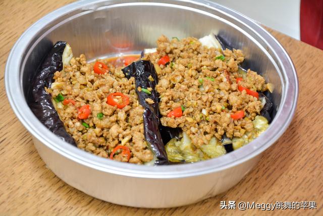 空气炸锅美食菜谱，空气炸锅做菜菜谱（这2道空气炸锅小菜太香了）