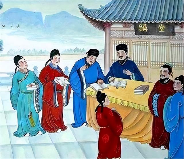 唐朝科举制度有何发展，科举制中的重大改革