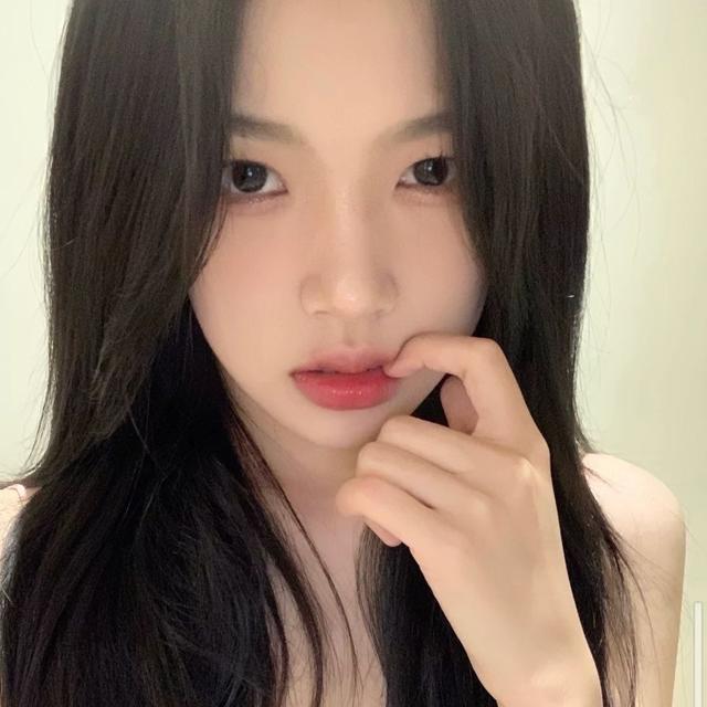 闺蜜头像一萌一酷霸气，适合和姐妹们一起用的