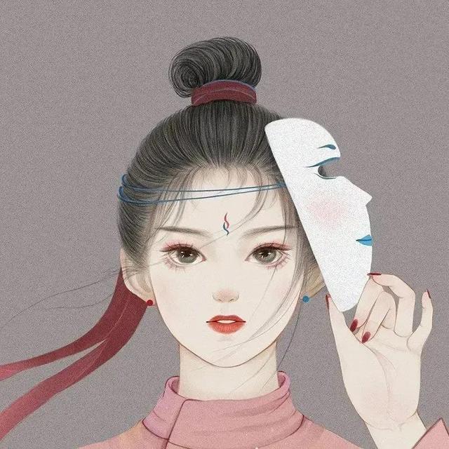 水瓶座专属头像，我是水瓶座微信（12星座头像）