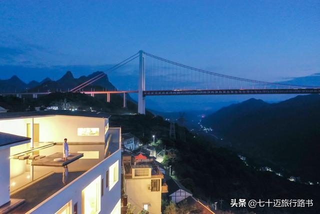 贵州旅游线路推，贵州旅游景点推荐三日游攻略（附5-16天路线详解<上>）