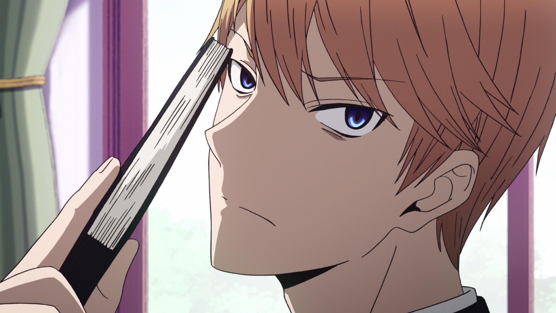 盘点动漫中的学生会会长,谁最符合身份呢?-质信十强榜