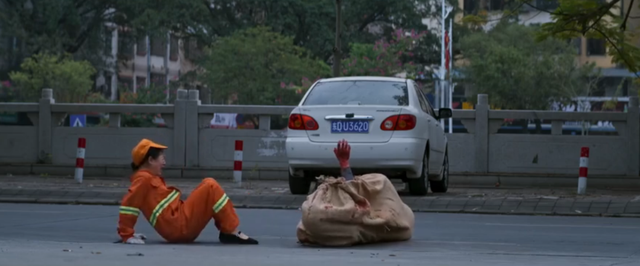 分歧者4上映了吗，分歧者4什么时候上映（“扫黑剧”的天花板或要改写了）