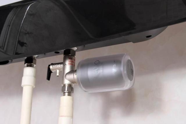 热水器需要清洗吗，清洗热水器需要多少钱（难怪加热速度变慢了）