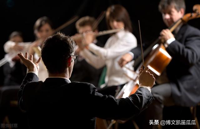 声乐的分类，声乐分几种类型（博文凯笛艺术瓜瓜谈音乐教育——音乐之美）