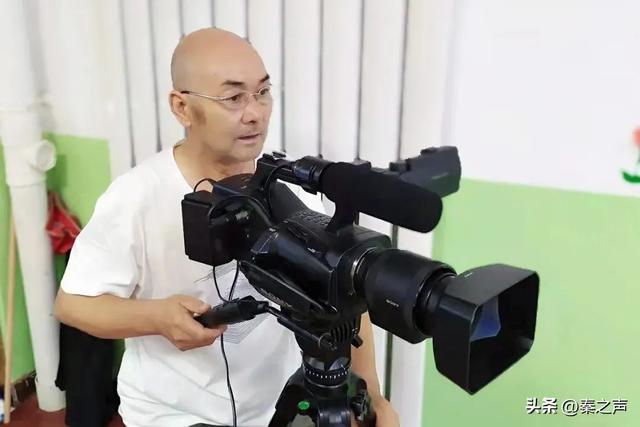 秦腔哭祖庙剧本唱词，一折《哭祖庙》让他名满三秦