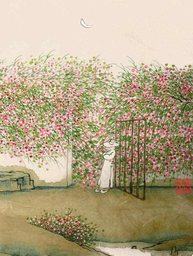 现代儿童诗歌精选,现代儿童诗(10首绝美的现代诗)