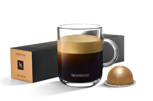 nespresso咖啡机，nespresso咖啡机怎么用_全自动咖啡机怎么用（雀巢Vertuo）