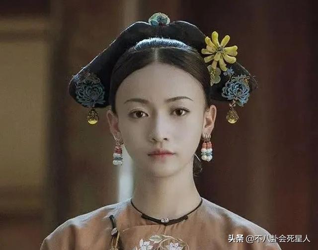 5个看起来一模一样的名字，五个一模一样的名字（这5组明星突然就相似了）