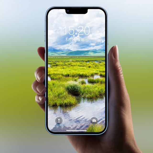 精选唯美养眼大自然风光图片壁纸，壁纸图片 风景 绿色 养眼（大自然绝美风光壁纸好看又养眼）