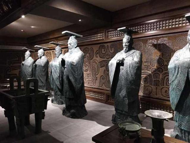 管鲍之交是指谁和谁，管鲍之交是谁和谁的故事（中国人为何用“管鲍之交”来形容朋友彼此信任的关系）