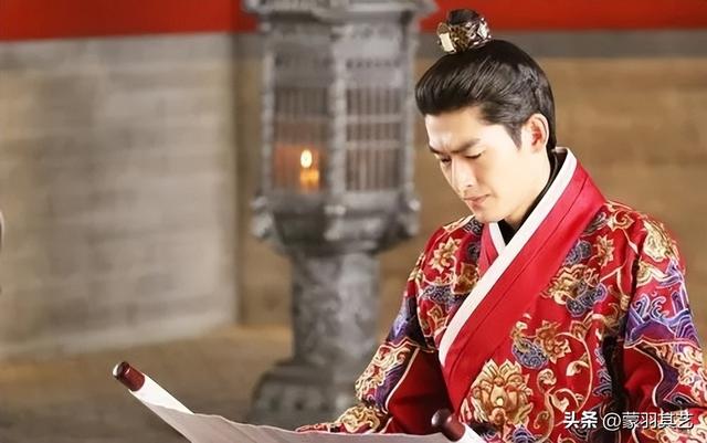 锦衣夜行电视剧，锦衣夜行详细结局（《锦衣夜行》7年未播不怪张翰）