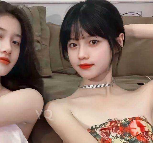 又酷又帅又霸气的闺蜜头像，帅气，超酷！五人闺蜜头像。微信（多人姐妹头像丨闺蜜头像）