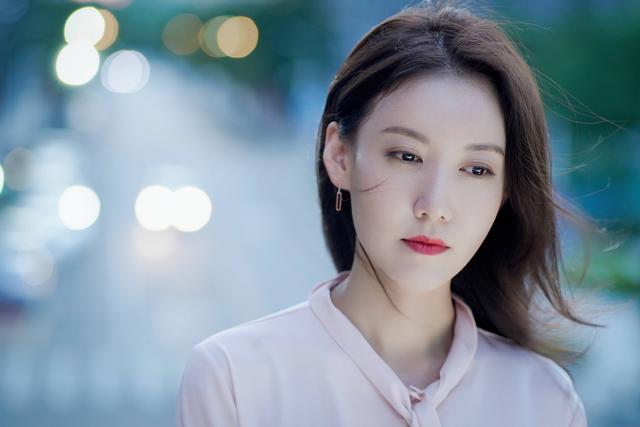 北京四大女明星，热依扎、杨幂也在内