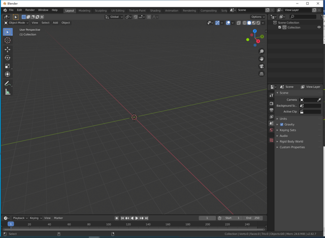 怎么画立体图形，在纸上怎样画立体图形（3D制图小妙招）