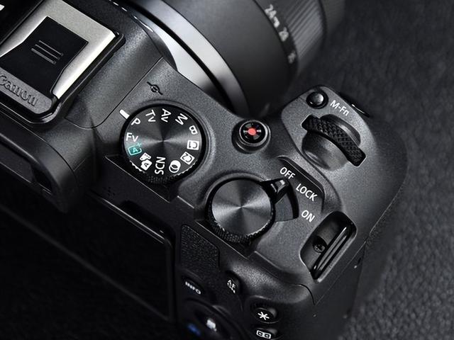 相机参数知识普及，相机拍摄参数知识普及（10499元全能表现的入门级全画幅相机）