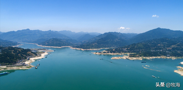 长江三峡简介，长江三峡简介100字（水库淤沙20.5亿吨）