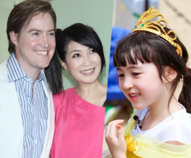 马雅舒和吴奇隆有过孩子吗，“反目成仇”的八对明星夫妻