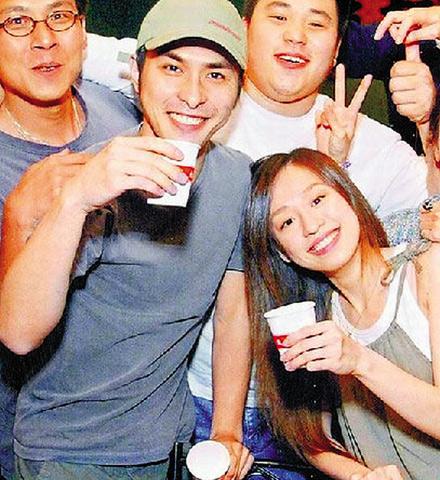 王心凌男友，王心凌的前男友（被3任前男友坑了又坑）