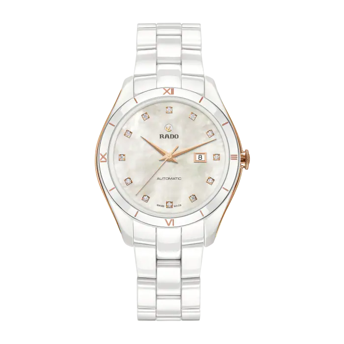 BERING手表什么档次，宇舶表世界排名第几（2022年推荐的30款适合金属过敏体质的时尚手表）