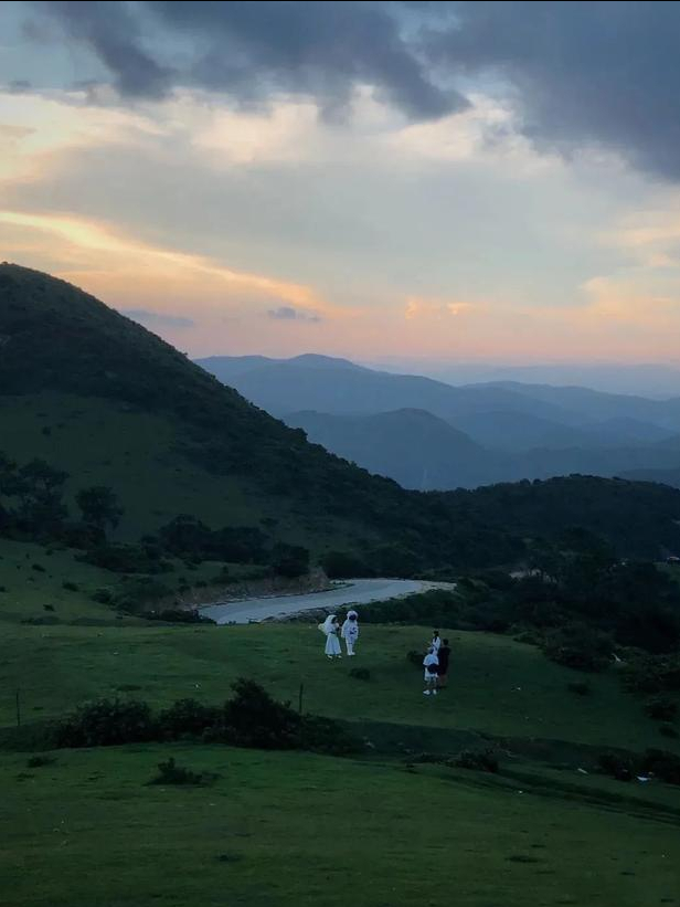 福州旅游必去十大景点，福建旅游必去十大景点有哪些（福州这13个宝藏地方）