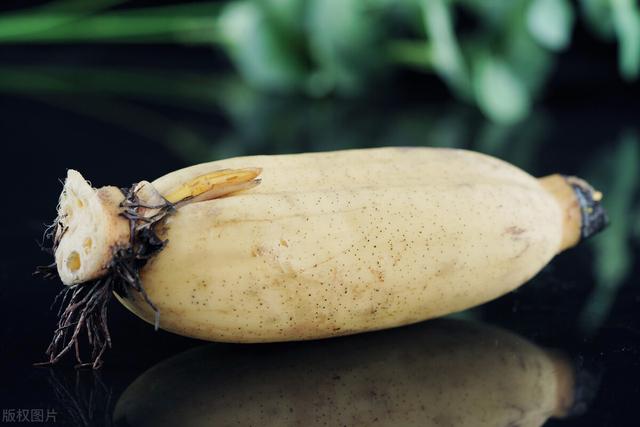 藕粉的营养价值及功效禁忌，藕粉的作用与功效禁忌及食用方法（优质的莲藕该如何挑选）