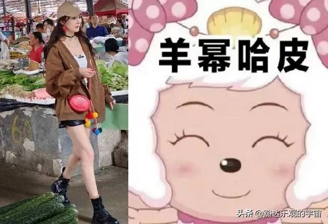 《花儿4》全体员工官宣！手绘诗词上阵，杨幂表情包晒心情
