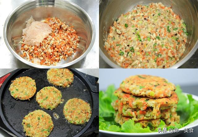 晚餐吃什么菜，最简单的晚饭菜谱（一周晚餐食谱已配好）