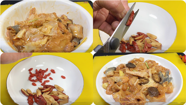 吃什么补气血效果最好，吃什么最补气血（常吃10种补气血食物）