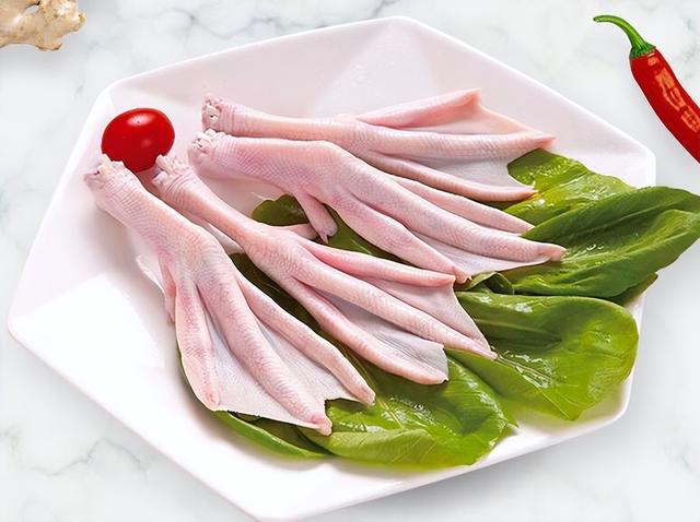 鸭盹是哪个部位，鸭肫是鸭的哪个部位（食材百科-鸭肉）