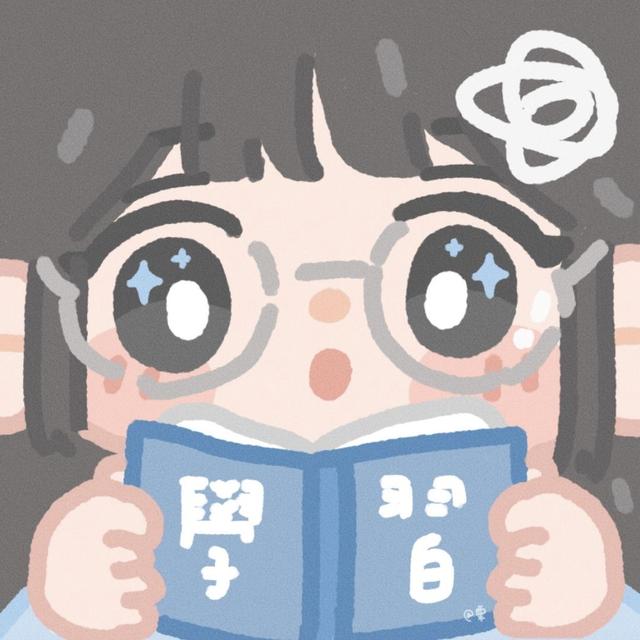 闺蜜头像一萌一酷霸气，适合和姐妹们一起用的