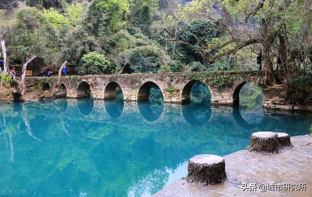 贵阳有几个机场，贵州有几个机场（涨姿势，贵州“机场市市通”）