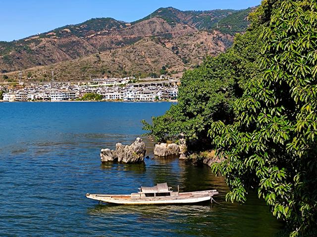 大理旅游攻略必去景点，自驾游大理旅游攻略必去景点（大理本地资深从业者推荐的大理必游的八景点）