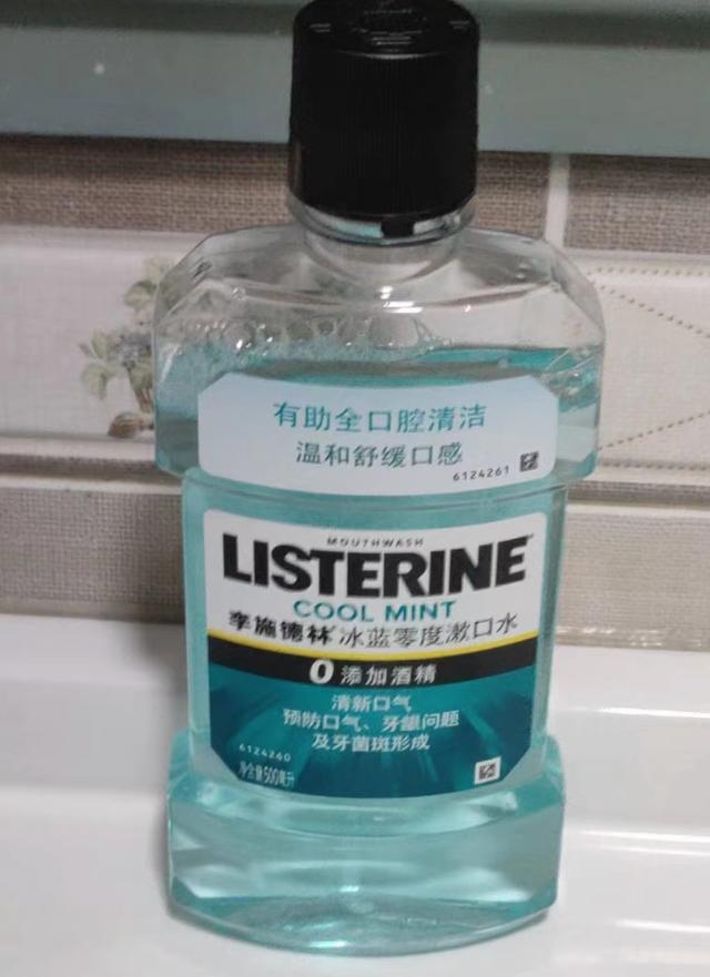 牙粉的使用方法，每天几毛钱就能轻松解决