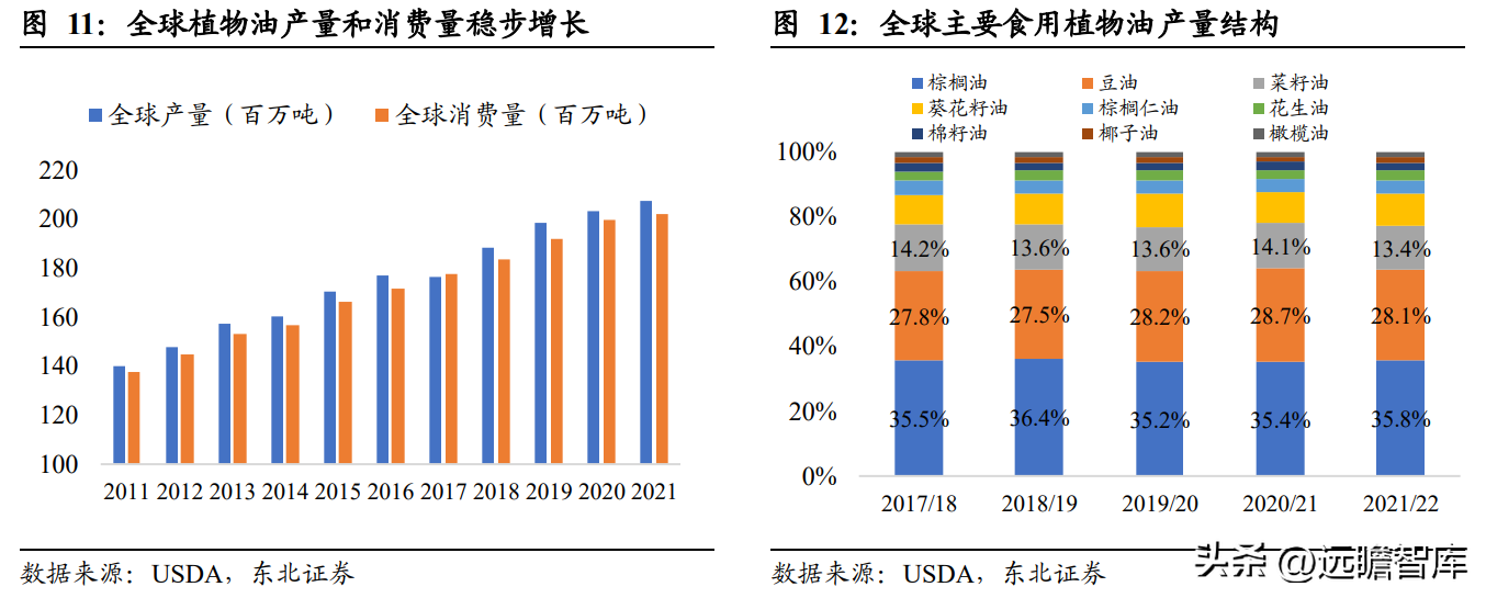 中国植物油公司（菜籽油龙头）