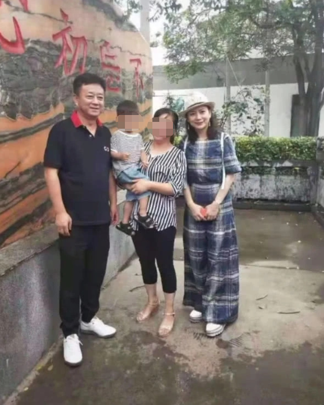 弦子个人资料简介，弦子个人简历资料（朱军案）