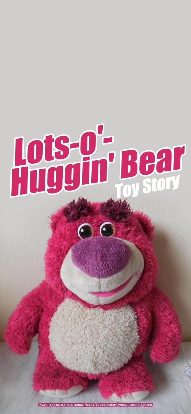 草莓熊头像/可爱/粉色系/爱没有技巧微信，草莓熊头像/可爱/粉色系/爱没有技巧，真诚才是必杀技（友友们草莓熊系列 快快收起来）