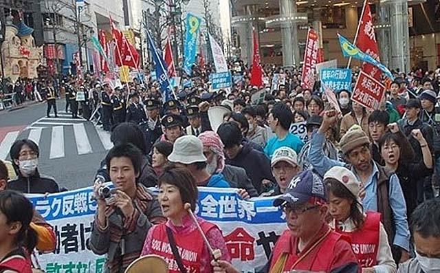日本冲绳岛（冲绳常年闹独立，日本当局该如何应对？）