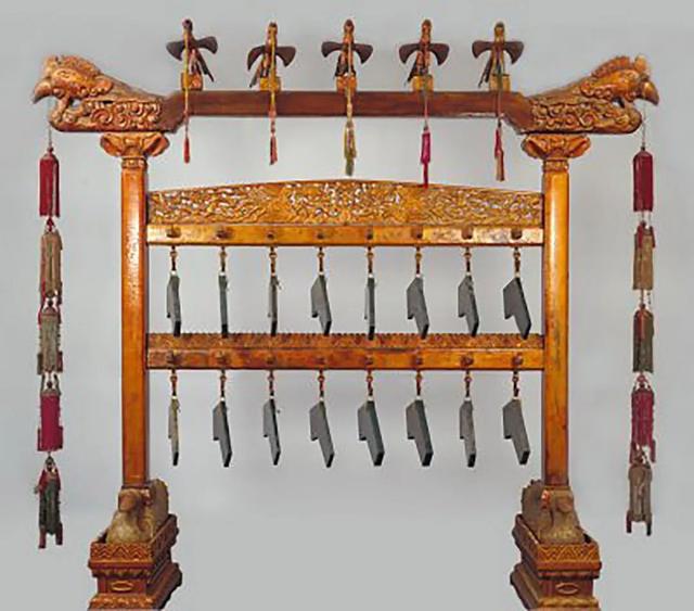 世界上所有乐器名称，世界上有哪种乐器（余音绕梁的中国乐器）