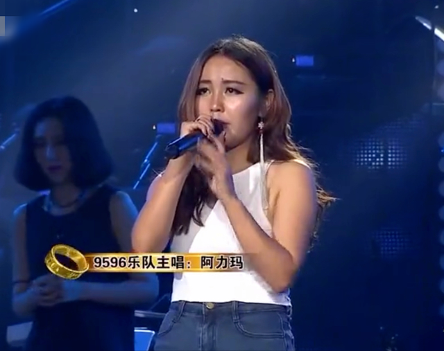 蒙古女歌手排名，内蒙古最有名的女歌手（知名蒙古族女歌手）