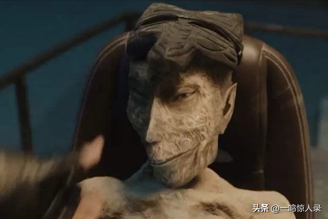 盗墓笔记十大凶物排行，盗墓笔记十大恐怖怪物 听起来就不寒而栗（盘点盗墓笔记中最恐怖的十大怪物）