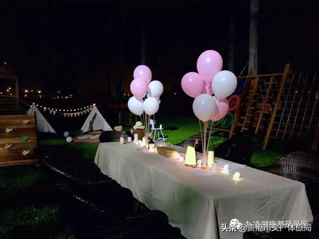 贵港热线游戏中心，贵港市政府热线12345（五一假期九凌湖景区活动即将开启）