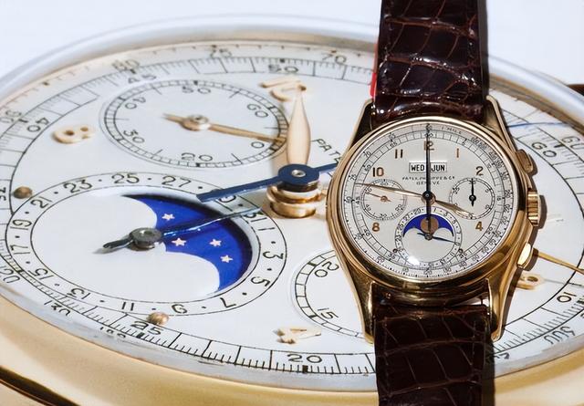 世界上最贵的手表，世界上最贵的手表多少钱一块（盘点有史以来拍卖会上售出最昂贵的12块手表）