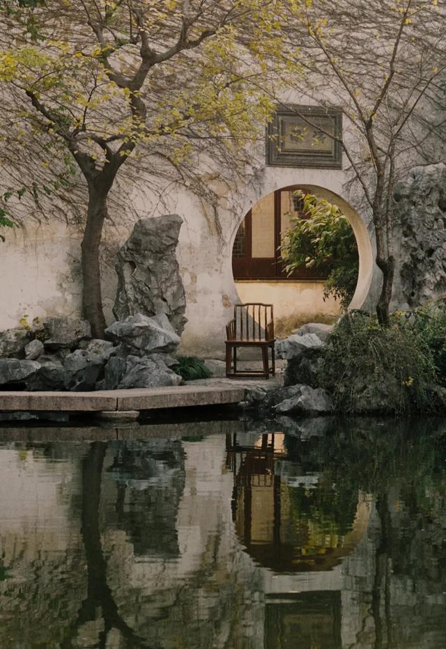 明式家具的特点明式家具图片赏析，明式风格家具特点（永恒的明式家具）